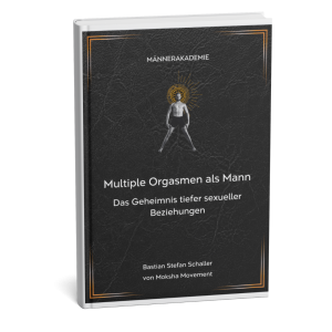 Spende (Workbook "Multiple Orgasmen als Mann")